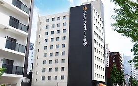 โรงแรมรัฟฟินาโตะ ซัปโปโร